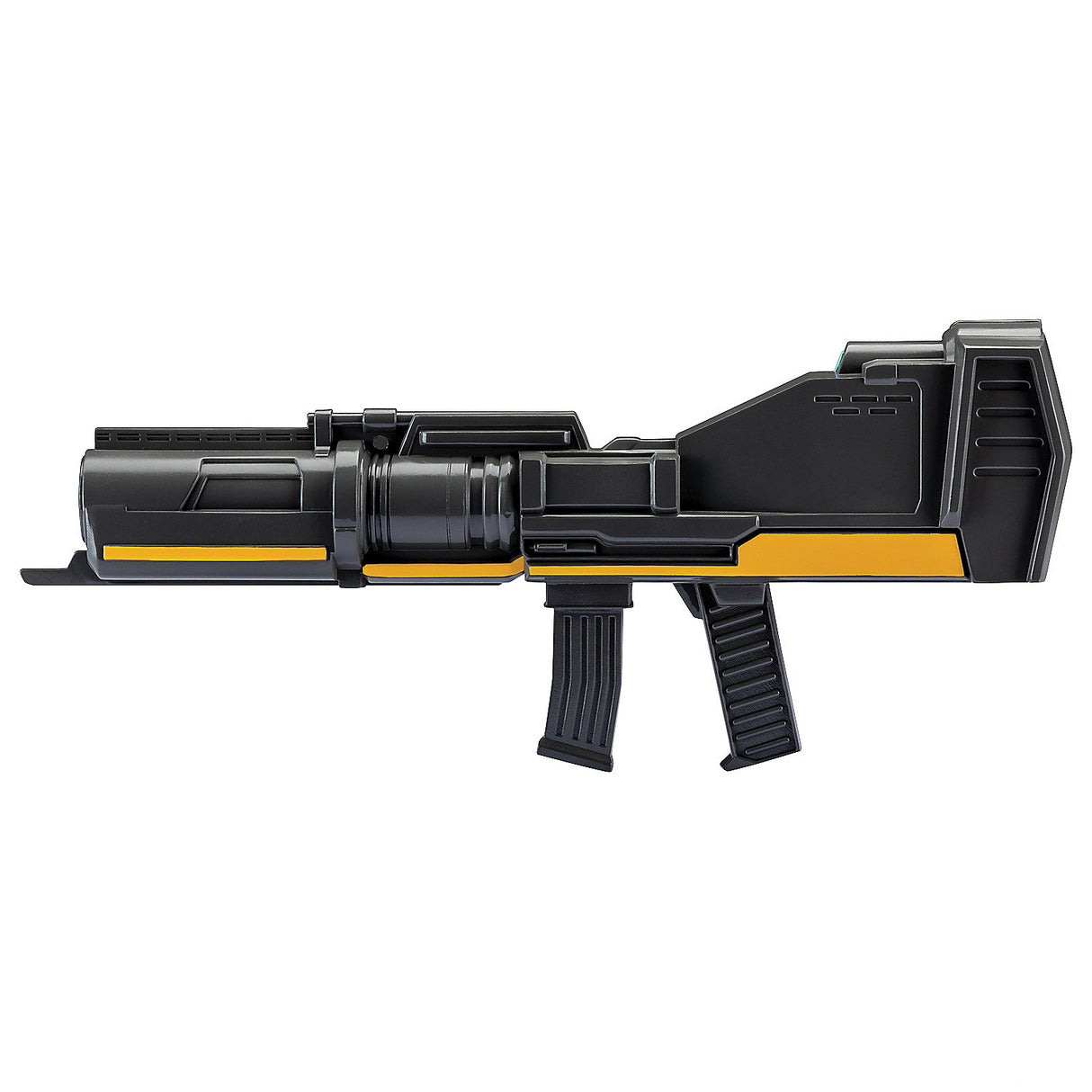 Transformers Optimus Prime T7 Movie Blaster Accessory for Ultimate Halloween Costumes and Character Authenticity