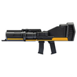 Transformers Optimus Prime T7 Movie Blaster Ccostumer Accessory