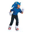 Kids Sonic the Hedgehog Sonic Costume Accessory Kit