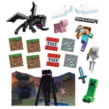 Minecraft Treat Your Trunk Kit