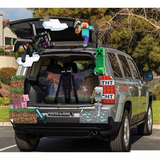 Minecraft Treat Your Trunk Kit