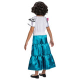 Authentic Kids Disney Encanto Mirabel Wig for Themed Costume Events and Dress-Up Play