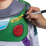 Space Ranger Classic Child Costume