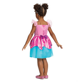Toddler Classic DreamWorks Gabby's Dollhouse Cakey Cat Dress Costume