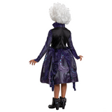 Kid’s Deluxe Little Mermaid Ursula Costume