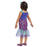 Toddler Gabby's Dollhouse Mercat Costume
