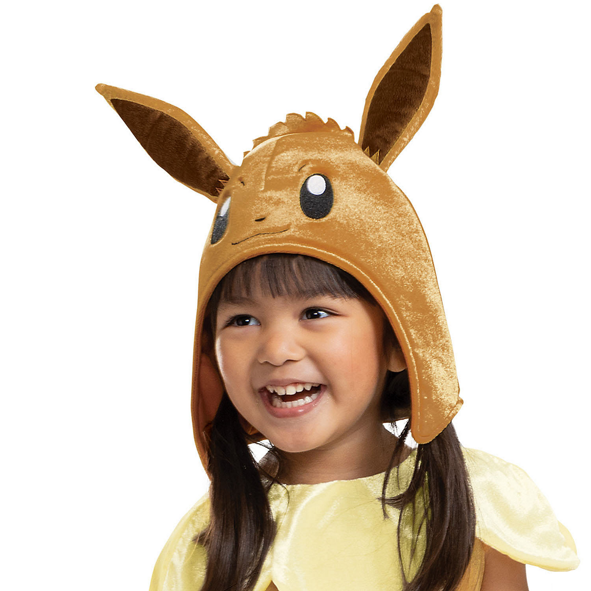 Toddler Pokmon Eevee Tutu Dress Costume