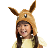 Toddler Pokmon Eevee Tutu Dress Costume