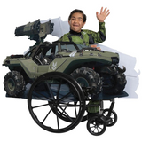 Master Chief Infinite Costume