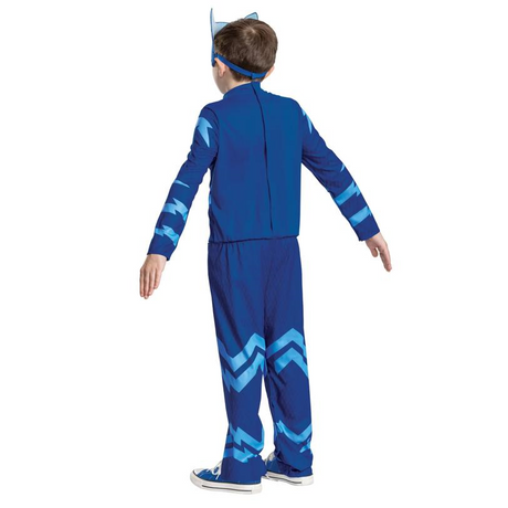 Toddler PJ Masks Catboy Adaptive Costume