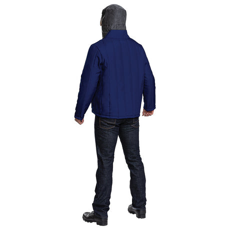Deluxe Stranger Things S4 Hopper Costume for Halloween Parties and Themed Events