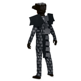 Kids Deluxe Minecraft Ender Dragon Costume
