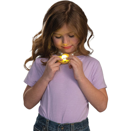 Kid's Prestige Little Mermaid Ariel Light\/Sound Costume