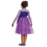 Kid’s Classic Little Mermaid Ursula Costume for Halloween Dress Up and Themed Parties