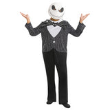 Jack Adaptive Costume from The Nightmare Before Christmas for Halloween or Theme Parties