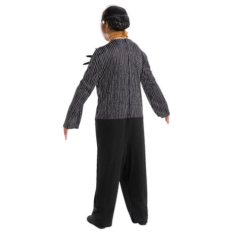 Jack Adaptive Costume from The Nightmare Before Christmas for Halloween or Theme Parties