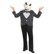 Adult The Nightmare Before Christmas Jack Adaptive Costume