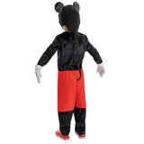 Toddler Mickey Mouse Adaptive Costume for Halloween Events and Character Playtime Adventures