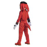 Kid's Deluxe Sonic Prime Costume