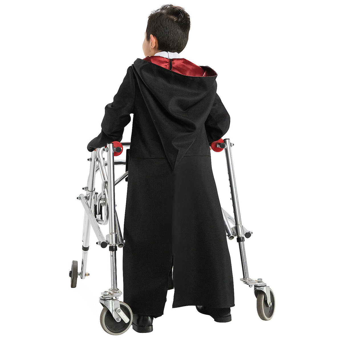 Kid's Harry Potter Adaptive Costume for Halloween Parties Thematic Events and Imaginative Play