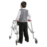 Kid's Harry Potter Adaptive Costume for Halloween Parties Thematic Events and Imaginative Play