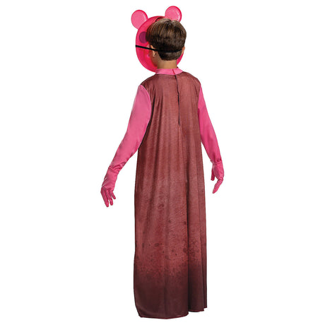 Kids Classic Piggy Costume