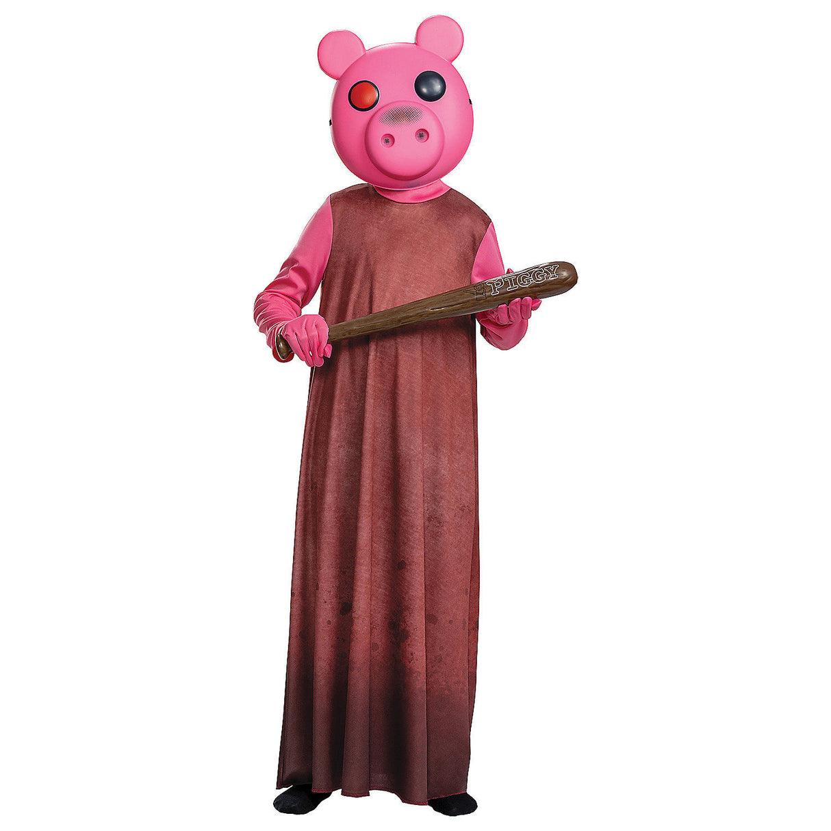 Kids Classic Piggy Costume for Halloween Parties and Fun Dress Up Adventures