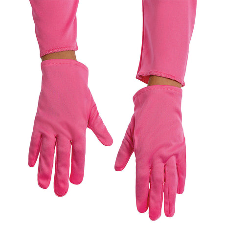 Kids Classic Piggy Costume Child