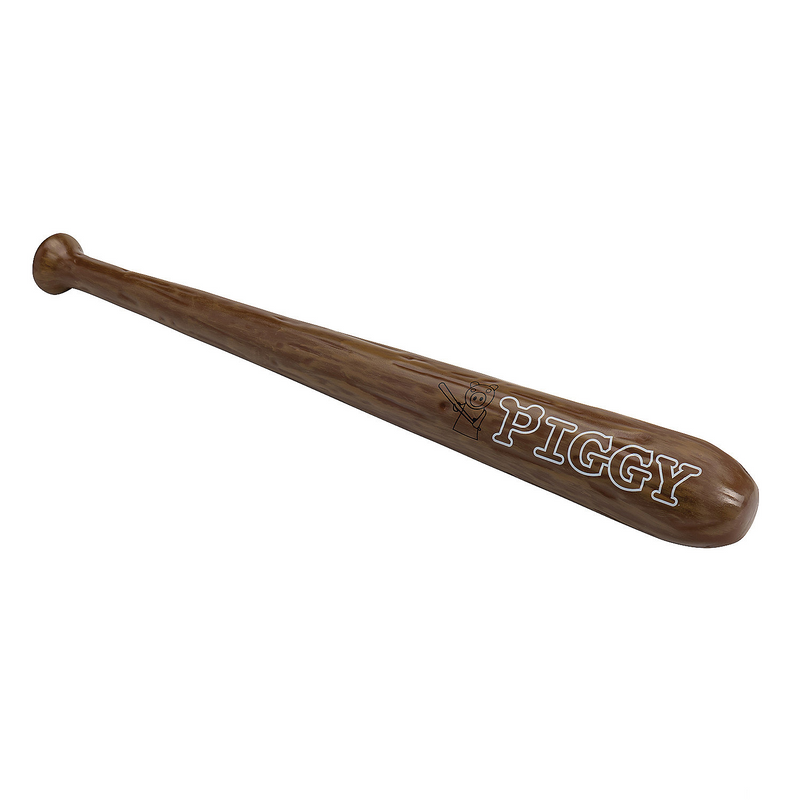 Official Piggy Bat Costume Accessory for Halloween Parties and Video Game Events