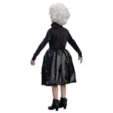Kid’s Classic Little Mermaid Ursula Costume