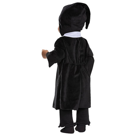 Adorable Baby Posh Harry Potter Costume for Family Events Halloween and Imaginative Play
