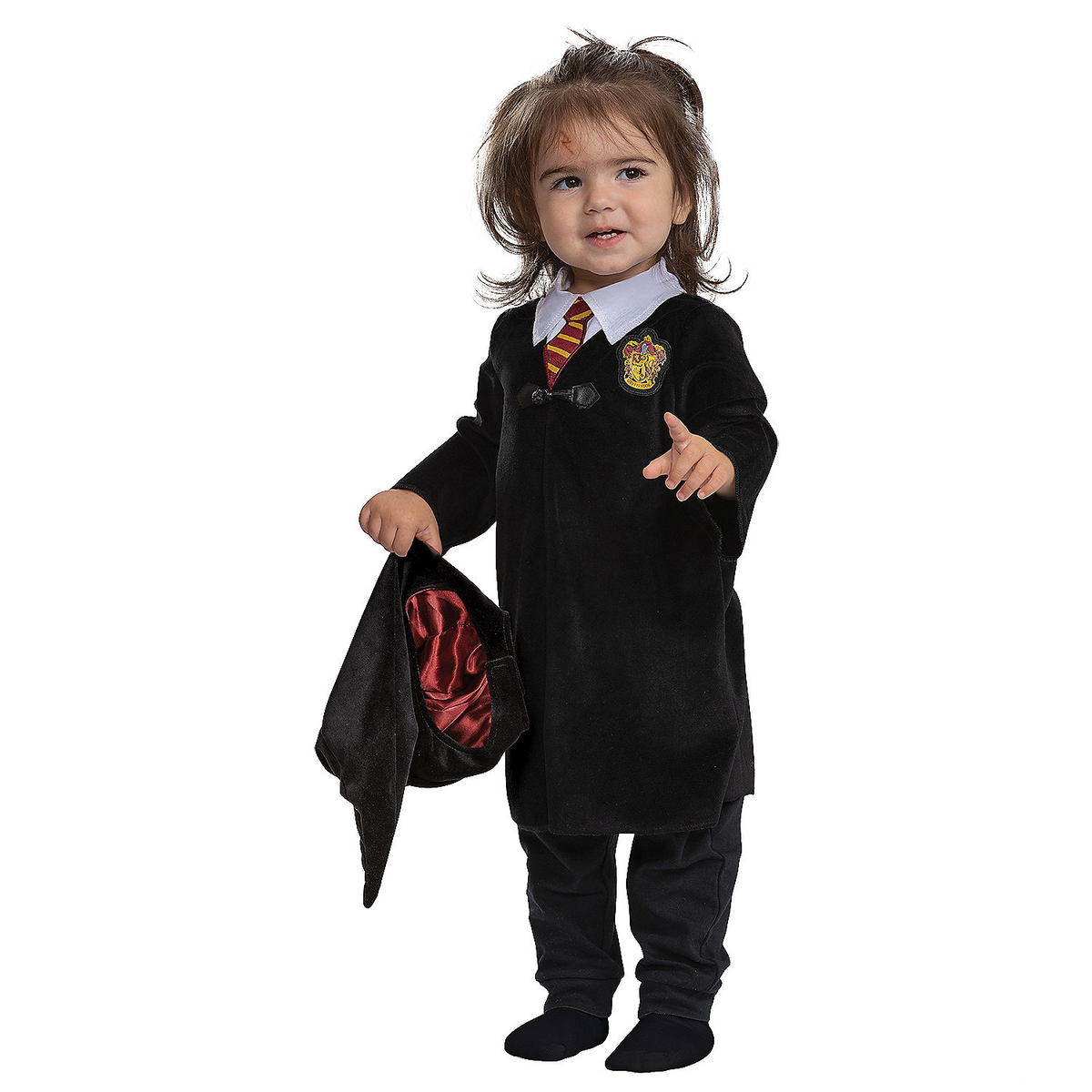 Baby Posh Harry Potter Costume