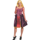 Enchanting Sarah Classic Costume for Halloween Parties and Themed Events