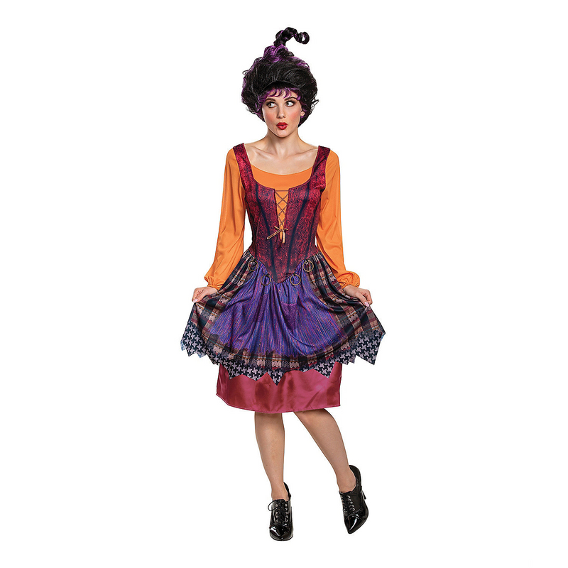 Mary Classic Costume