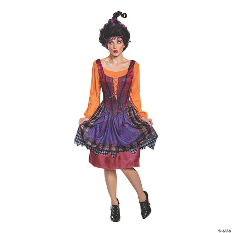 Mary Classic Costume