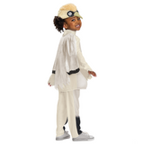 Baby The Little Mermaid Scuttle Costume