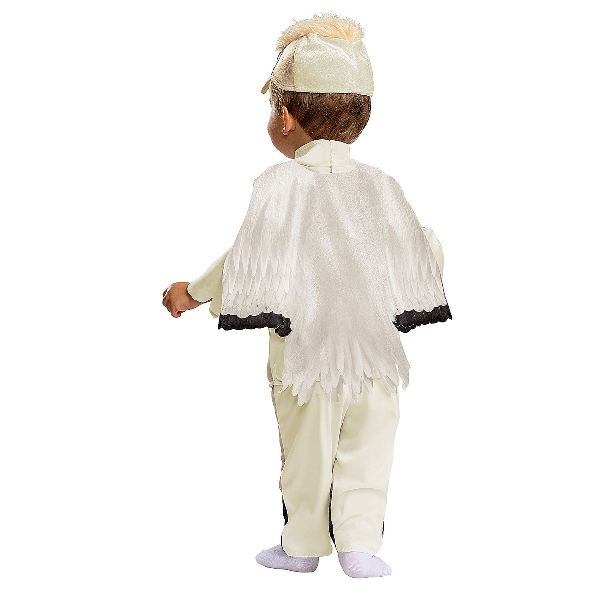 Baby The Little Mermaid Scuttle Costume