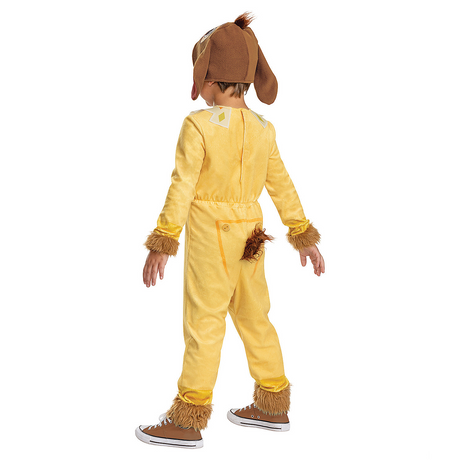 Kids Classic Disney Wish Valentino Costume