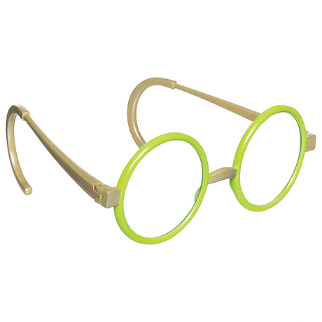 Kids Disney's Encanto Mirabel Madrigal Glasses Costume Accessory