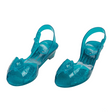 Girl's Disney Pixar's Frozen II Anna Light-Up Shoes