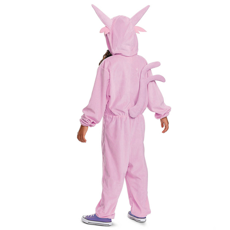 Kids Deluxe Pokmon Espeon Costume