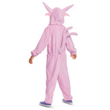 Deluxe Kids Pokmon Espeon Costume for Halloween Trick-or-Treating Parties and Character Play