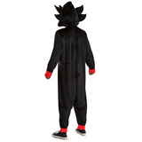 Adults Sonic the Hedgehog 3 Shadow the Hedgehog Costume