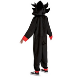 Adults Sonic the Hedgehog 3 Shadow the Hedgehog Costume