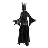 Adults Deluxe Disney's Snow White Live Action Evil Queen Costume