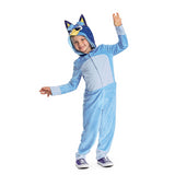 Toddler Bluey Adaptive Costume for Special Needs Children Disney Character Dress Up and Imaginative Play