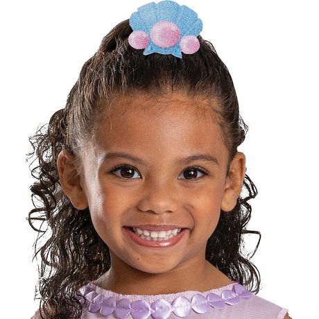 Girl's Toddler Classic Ariel Costume