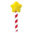 Kirby Star Rod Costume Accessory, 14"
