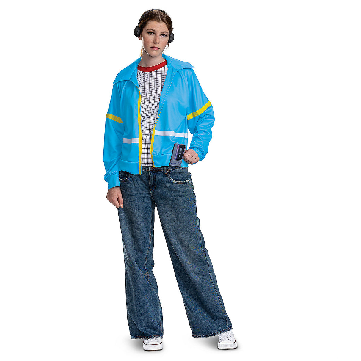 Deluxe Max Costume from Stranger Things for Halloween Parties and Themed Events
