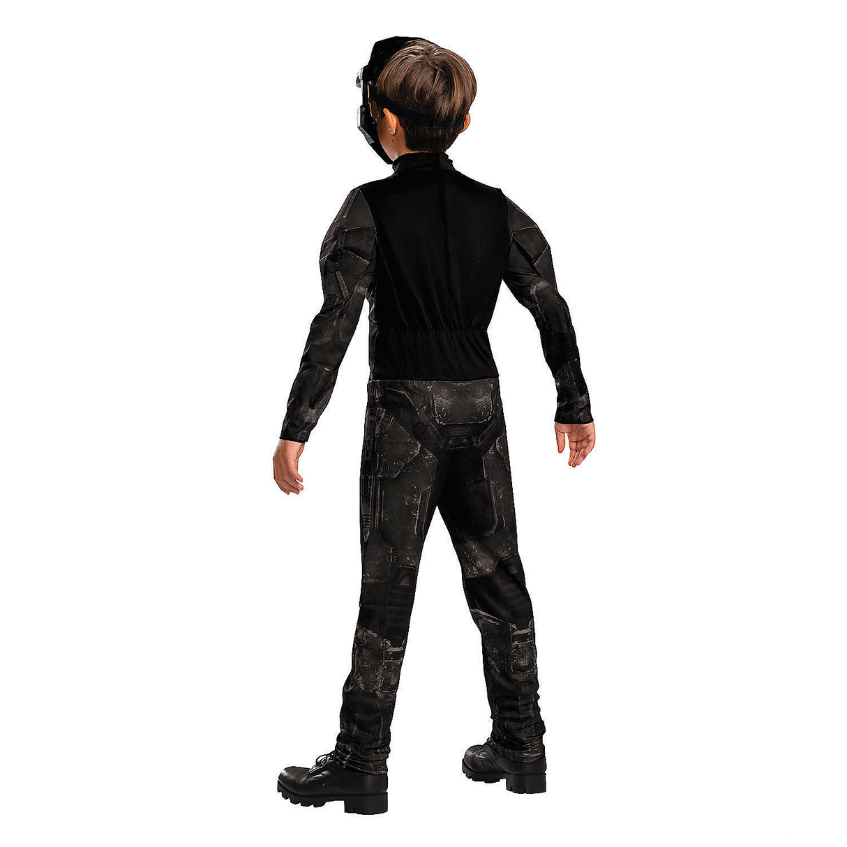Kids Classic Halo Stealth Spartan Costume